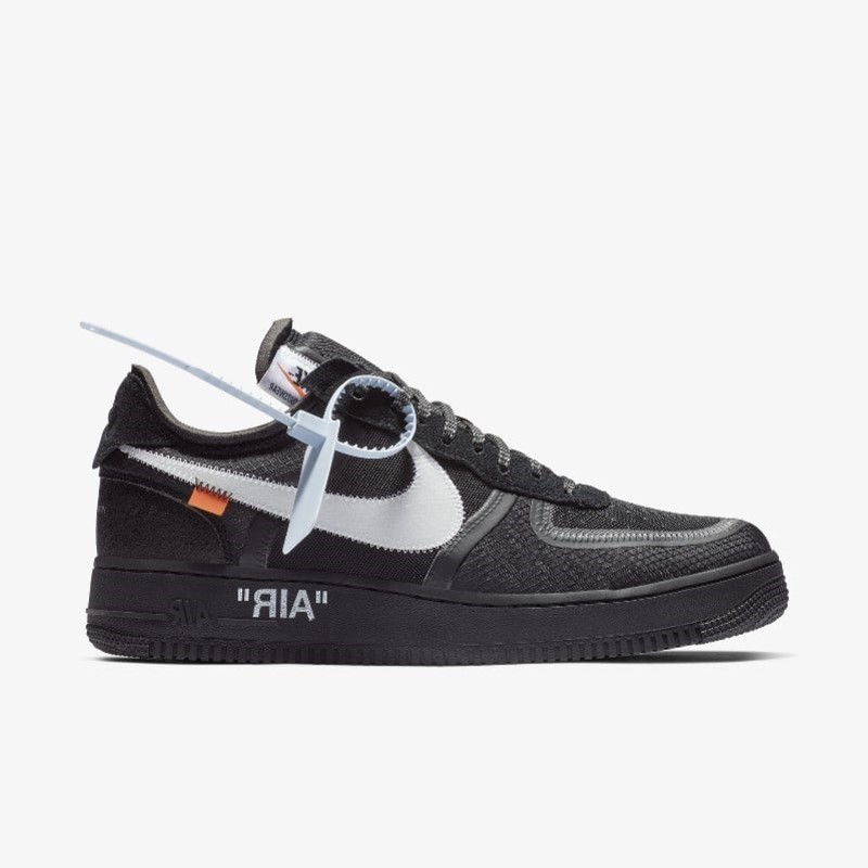 Off-white x 'air force 1 outlet low